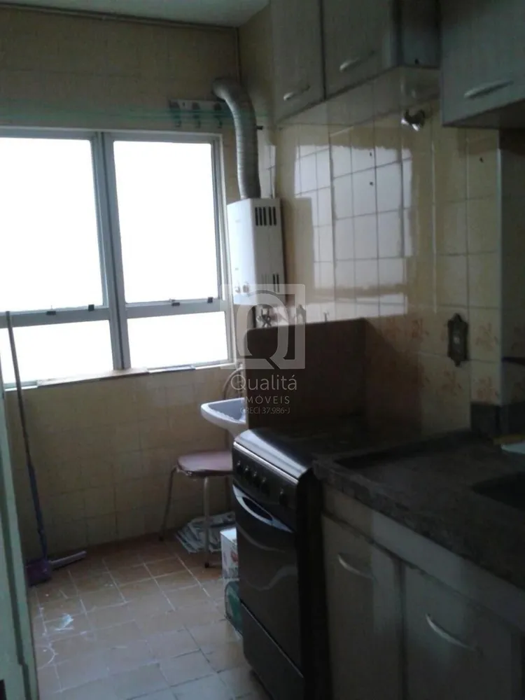 Apartamento, 1 quarto, 37 m² - Foto 4