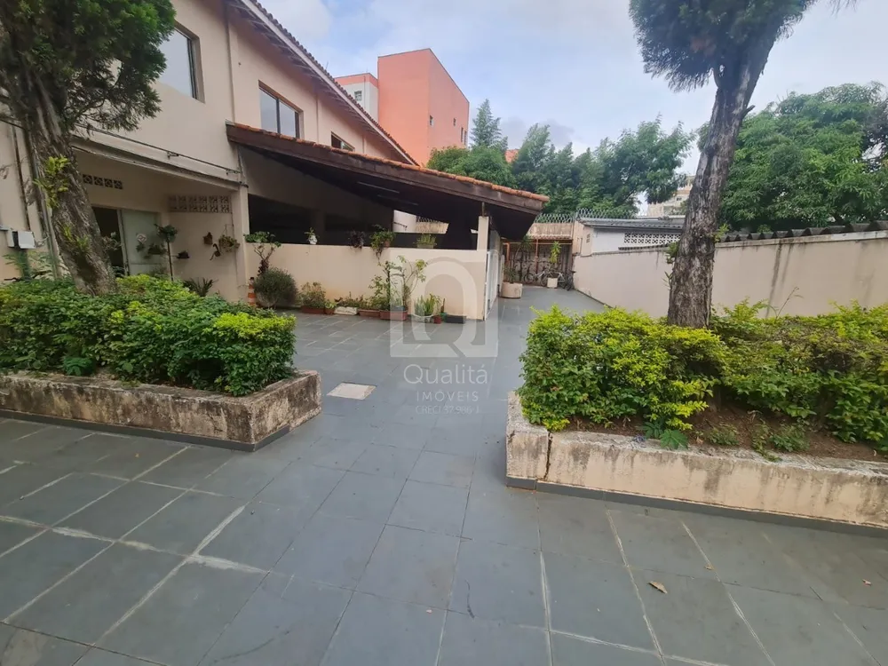 Apartamento, 1 quarto, 37 m² - Foto 6