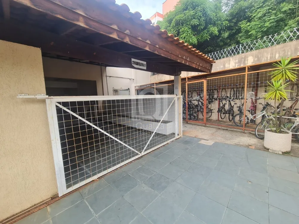 Apartamento, 1 quarto, 37 m² - Foto 8