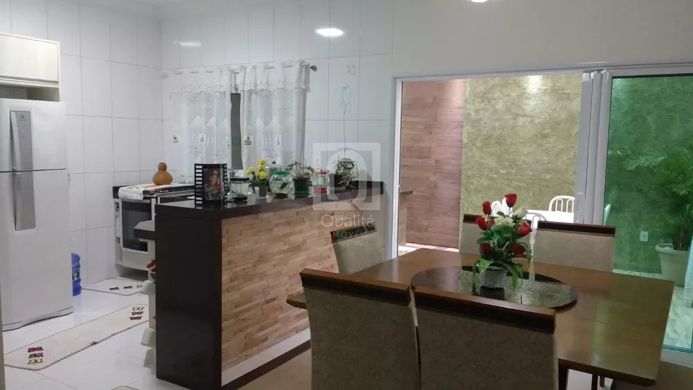 Sobrado à venda com 3 quartos, 150m² - Foto 7