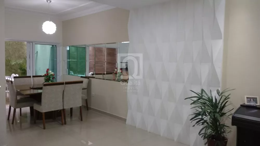 Sobrado à venda com 3 quartos, 150m² - Foto 5