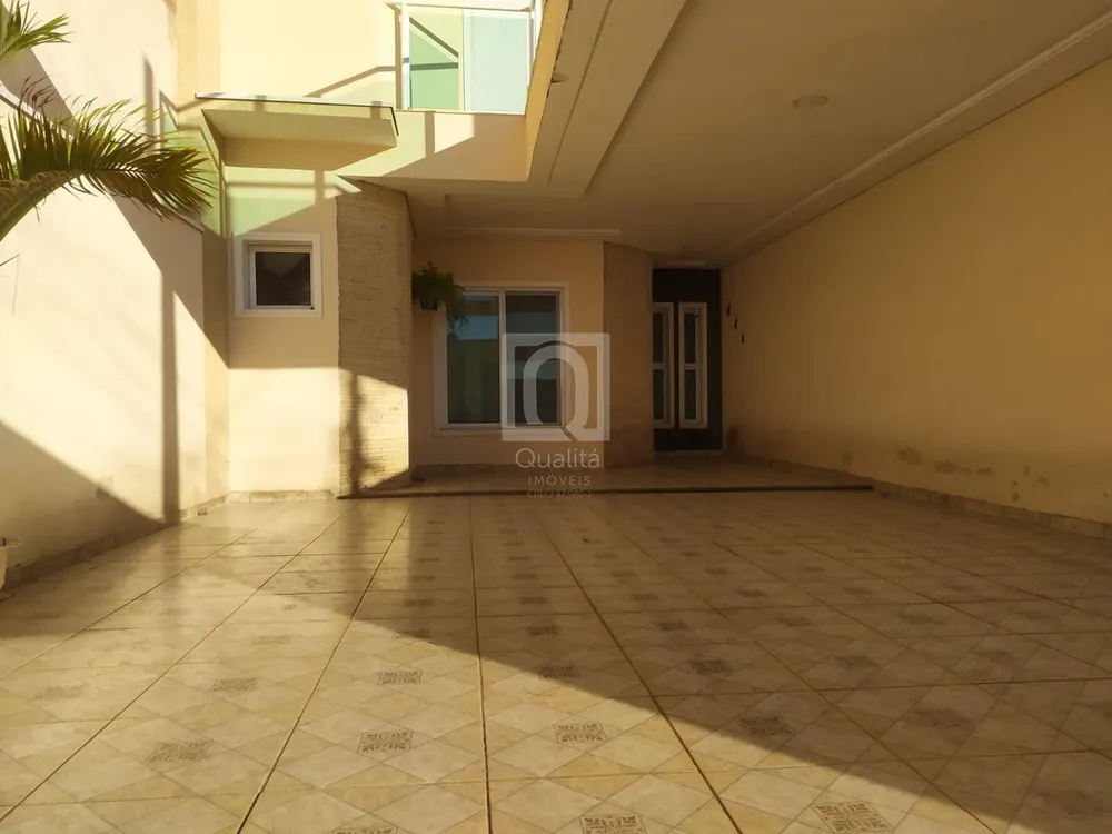 Sobrado, 3 quartos - Foto 15