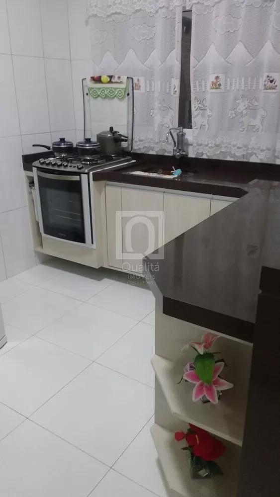 Sobrado à venda com 3 quartos, 150m² - Foto 8