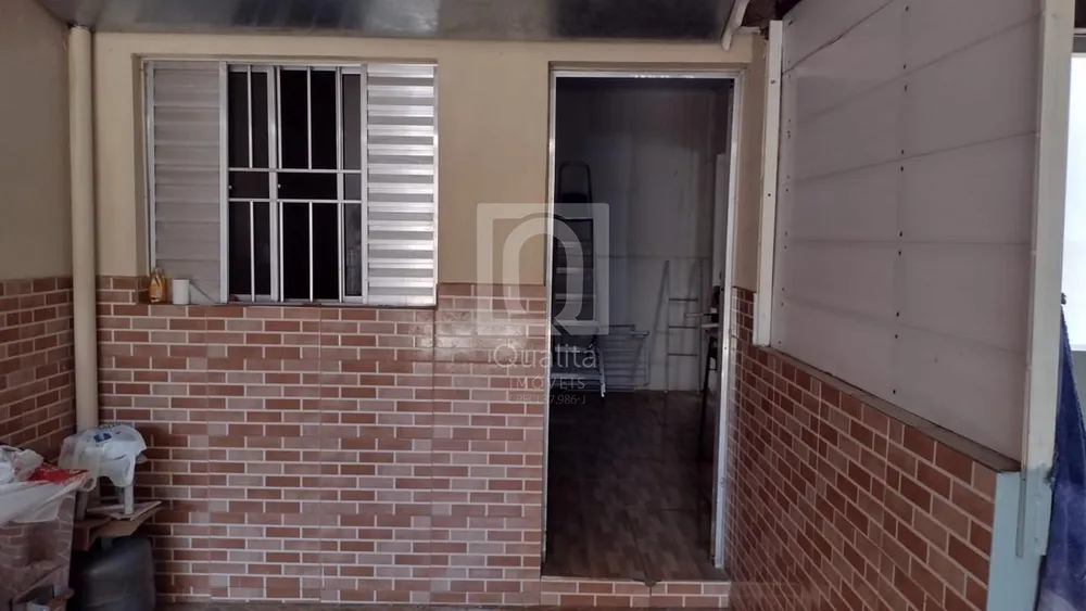 Casa, 3 quartos, 138 m² - Foto 7