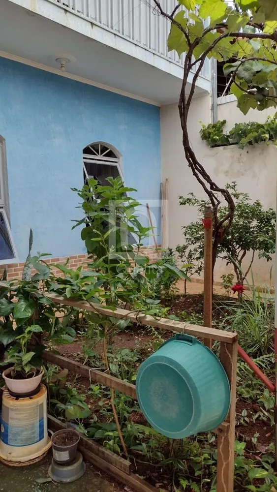 Casa, 3 quartos, 138 m² - Foto 12