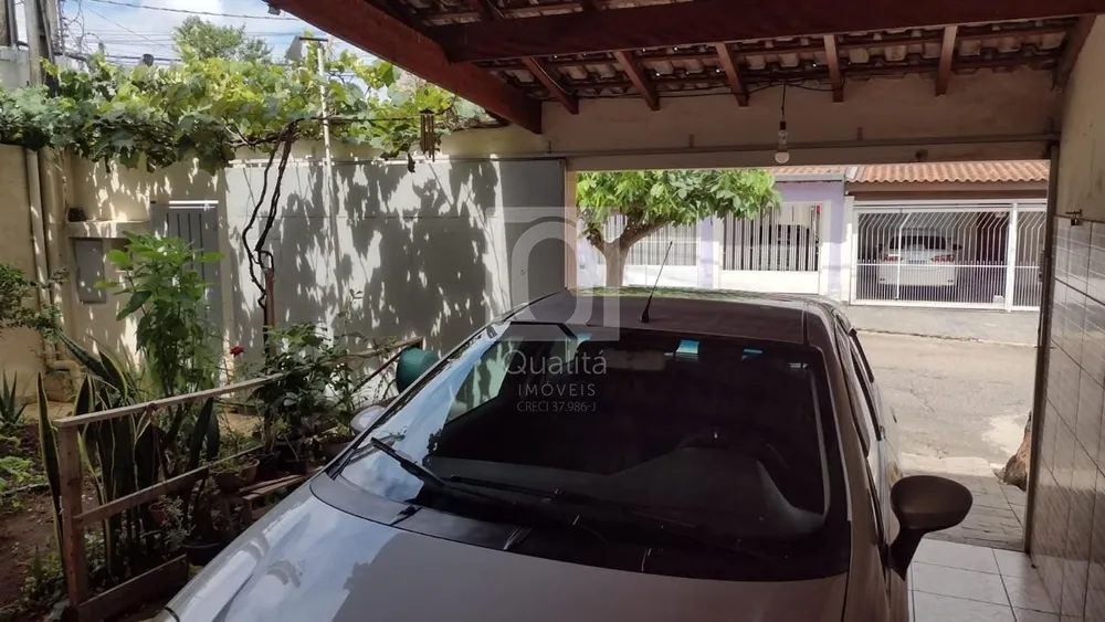 Casa, 3 quartos, 138 m² - Foto 10