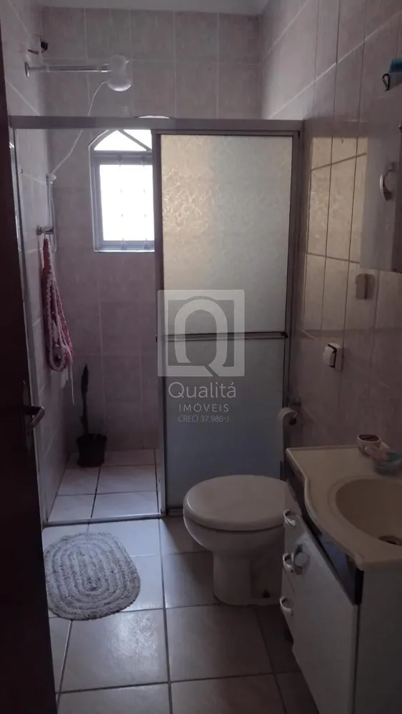Casa, 3 quartos, 138 m² - Foto 6