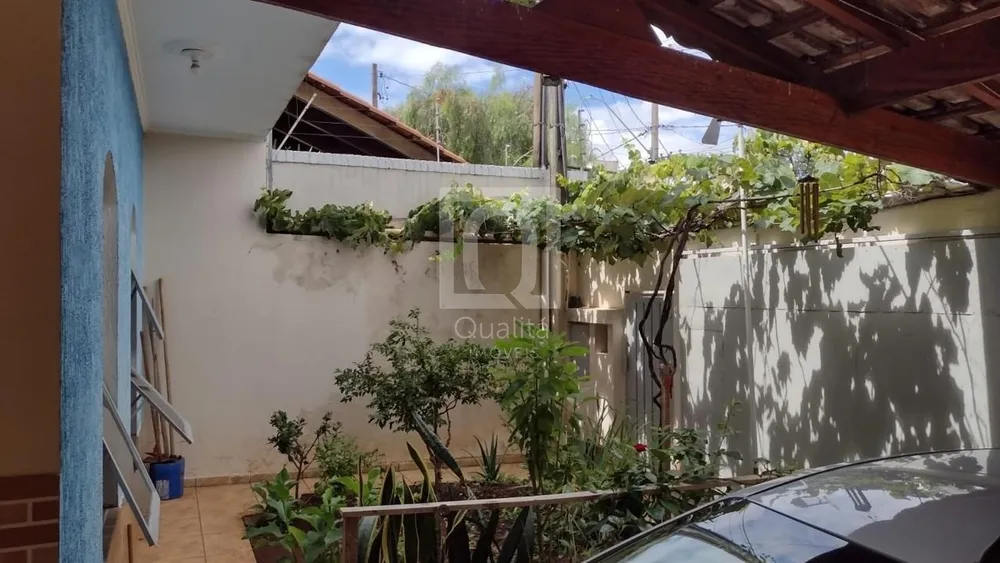 Casa, 3 quartos, 138 m² - Foto 11