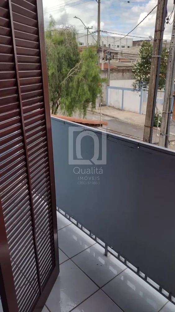 Casa, 3 quartos, 138 m² - Foto 4