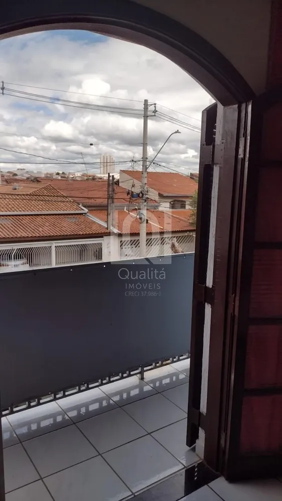 Casa, 3 quartos, 138 m² - Foto 5