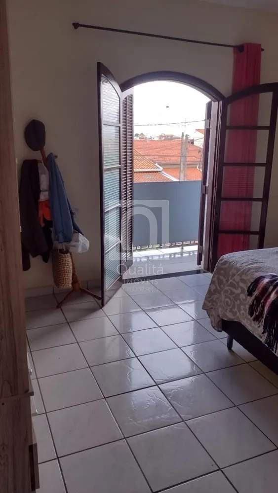 Casa, 3 quartos, 138 m² - Foto 2