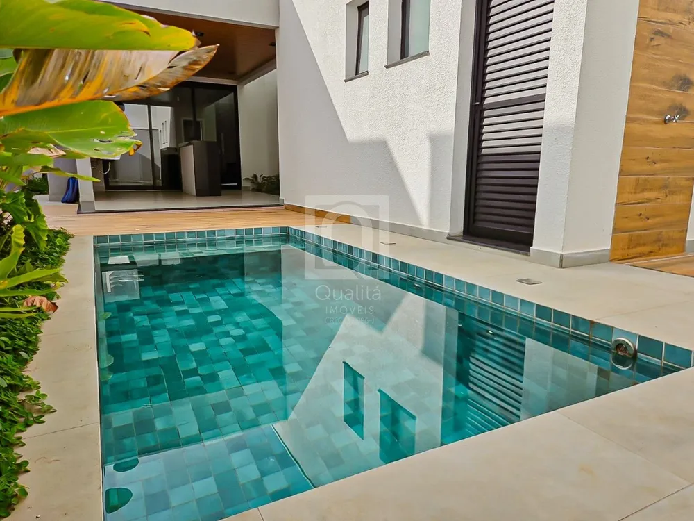 Casa de Condomínio, 3 quartos - Foto 8