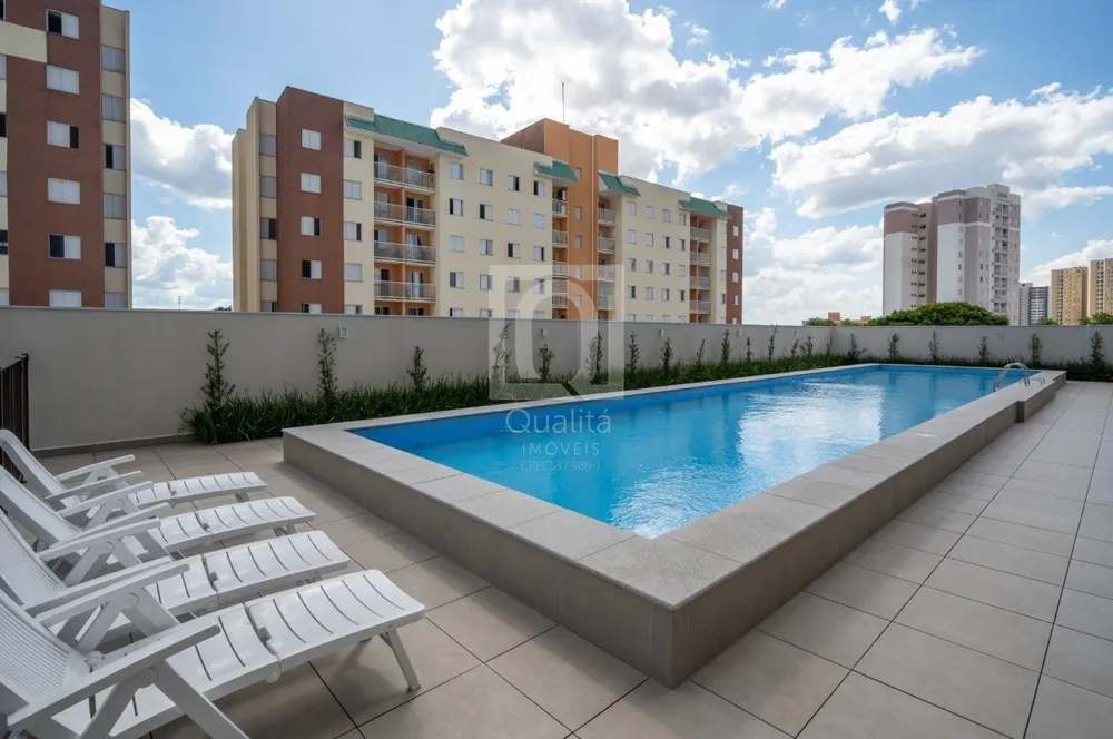 Apartamento, 2 quartos, 67 m² - Foto 4