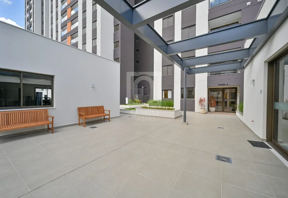 Apartamento, 2 quartos, 67 m² - Foto 7
