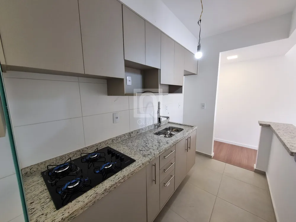 Apartamento, 2 quartos, 67 m² - Foto 2