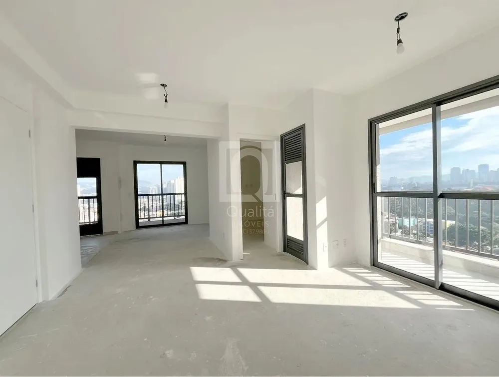 Apartamento, 2 quartos, 48 m² - Foto 1