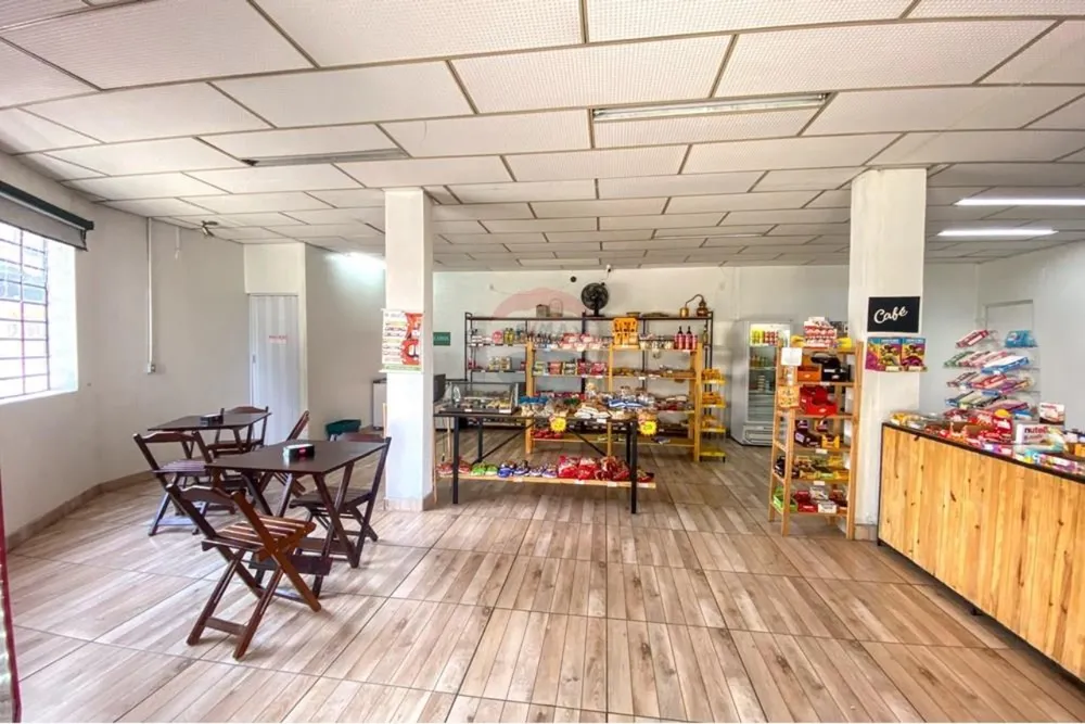 Prédio Inteiro, 372 m² - Foto 1