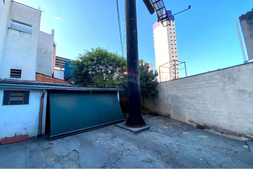Prédio Inteiro, 372 m² - Foto 12
