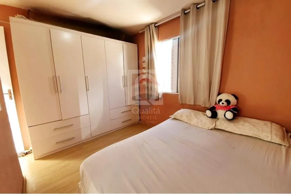 Apartamento, 2 quartos, 50 m² - Foto 8