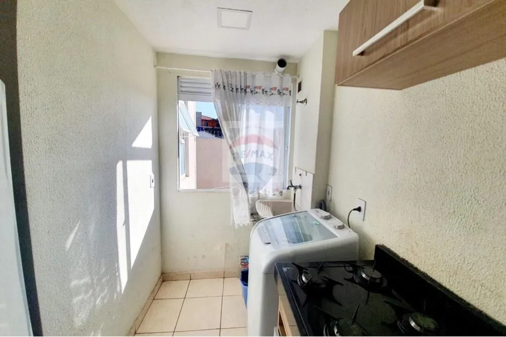 Apartamento, 2 quartos, 50 m² - Foto 6