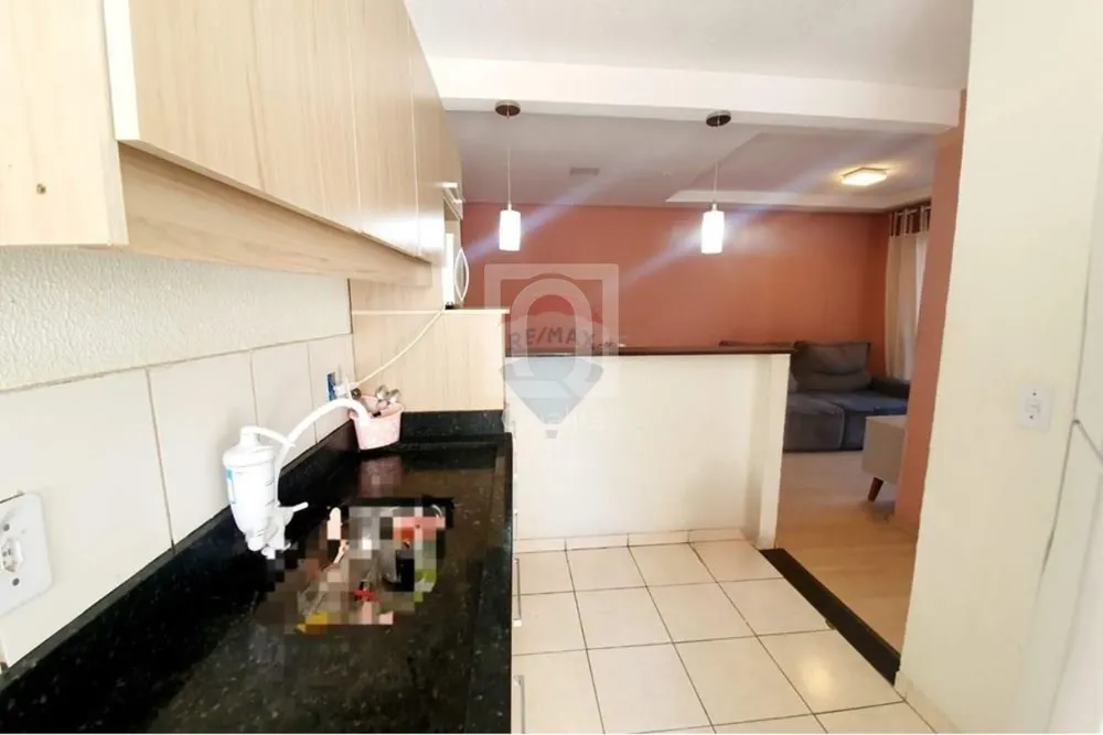 Apartamento, 2 quartos, 50 m² - Foto 5