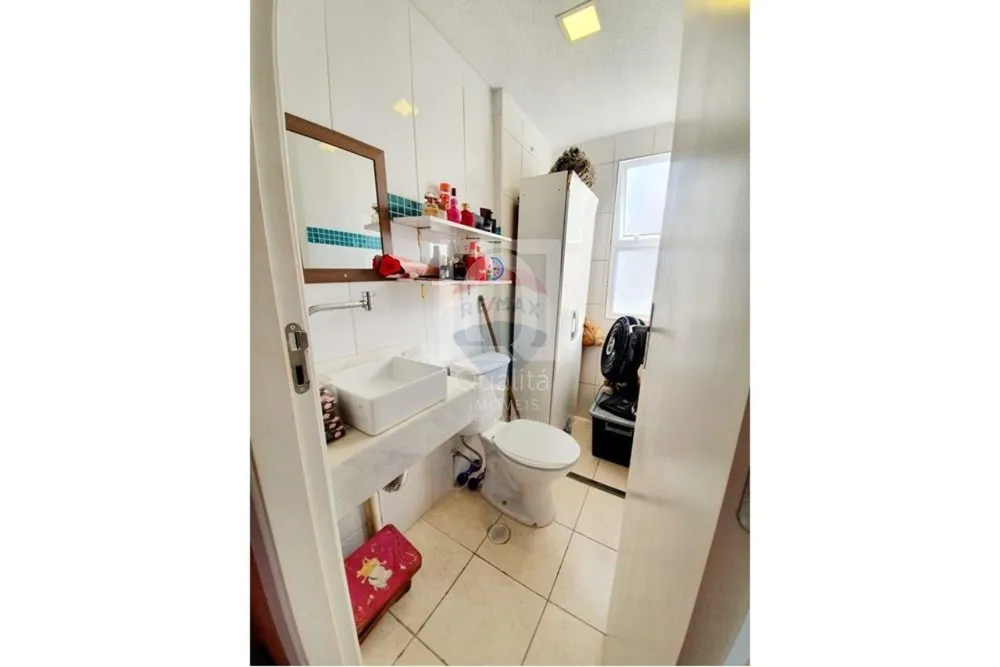 Apartamento, 2 quartos, 50 m² - Foto 9