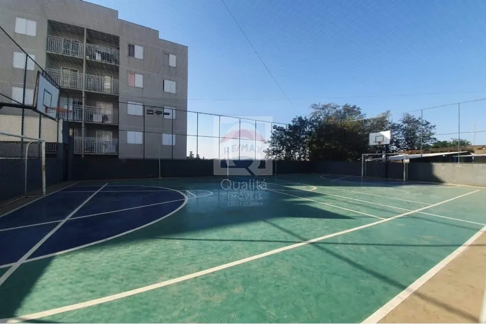 Apartamento, 2 quartos, 50 m² - Foto 7