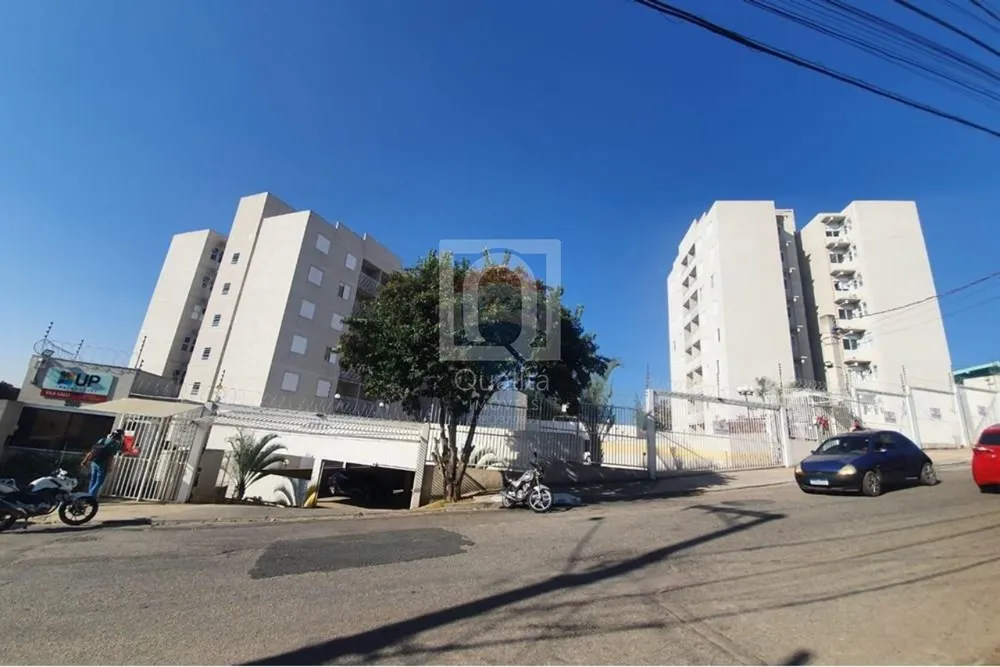 Apartamento, 2 quartos, 50 m² - Foto 12