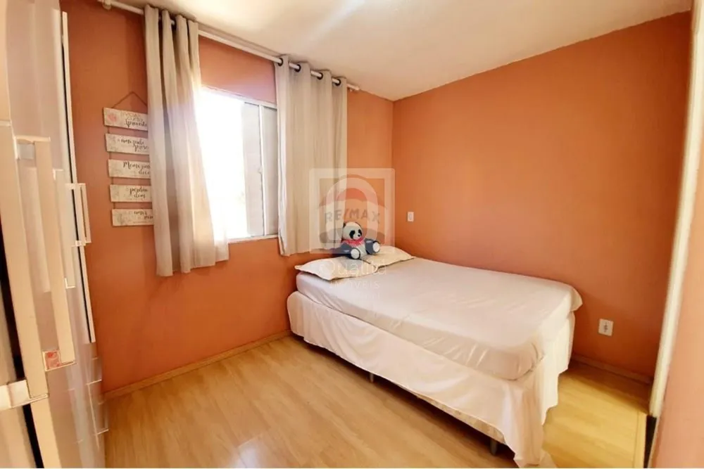 Apartamento, 2 quartos, 50 m² - Foto 5