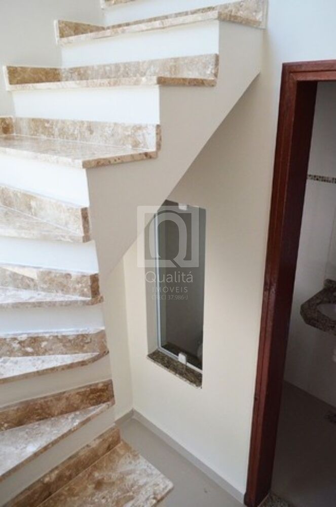 Sobrado à venda com 2 quartos, 90m² - Foto 8