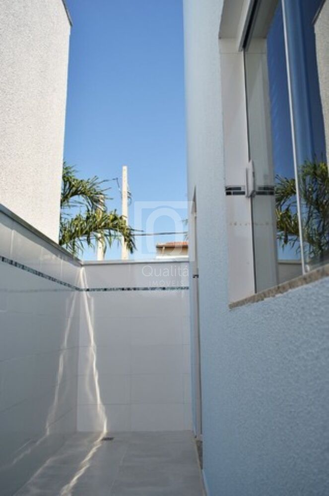 Sobrado à venda com 2 quartos, 90m² - Foto 16