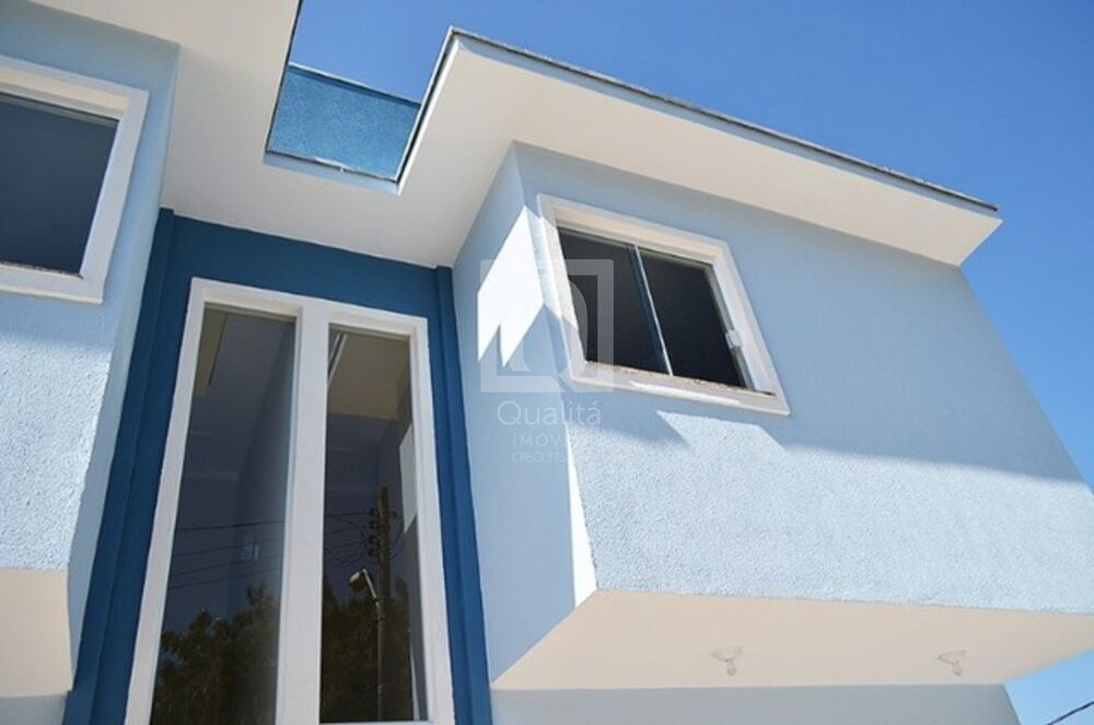 Sobrado à venda com 2 quartos, 90m² - Foto 15