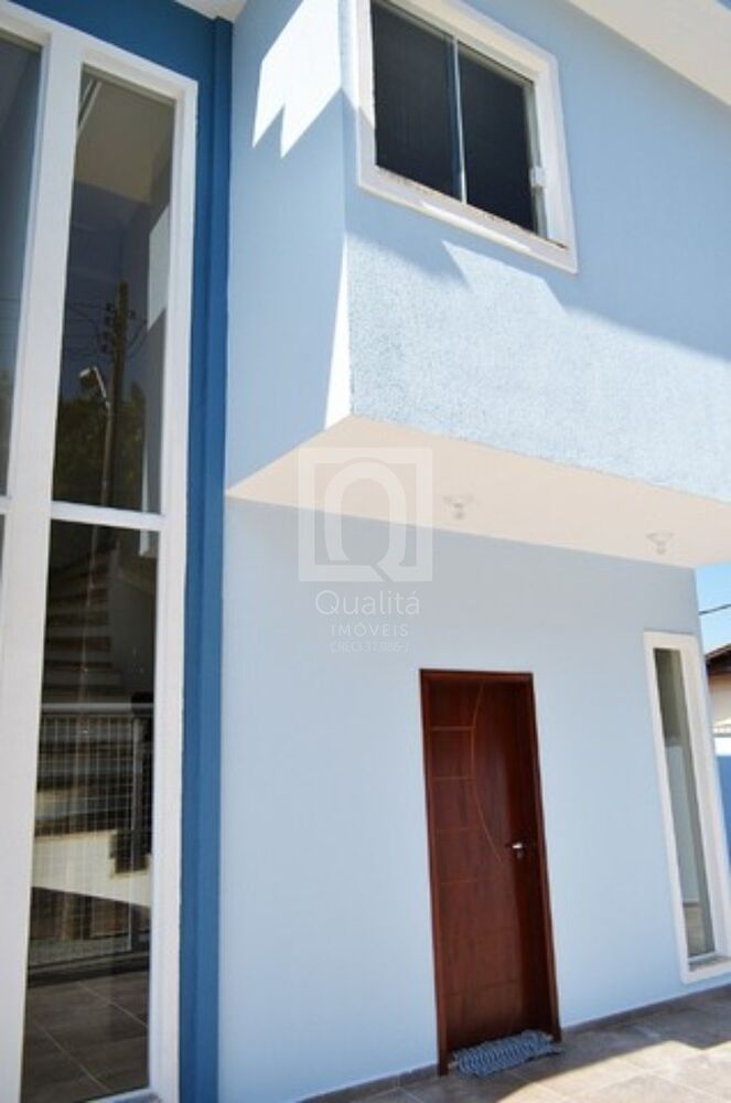 Sobrado à venda com 2 quartos, 90m² - Foto 14