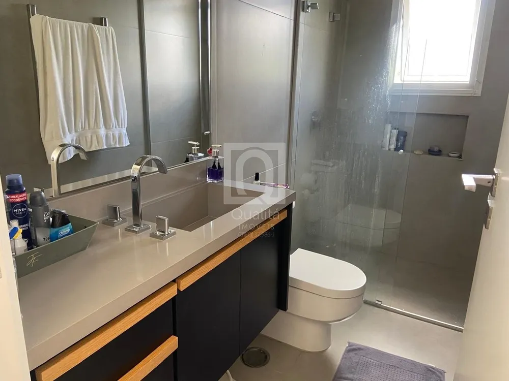 Casa de Condomínio, 4 quartos - Foto 5