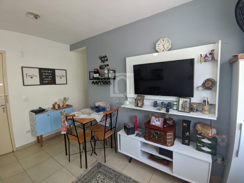 Apartamento, 2 quartos, 49 m² - Foto 2