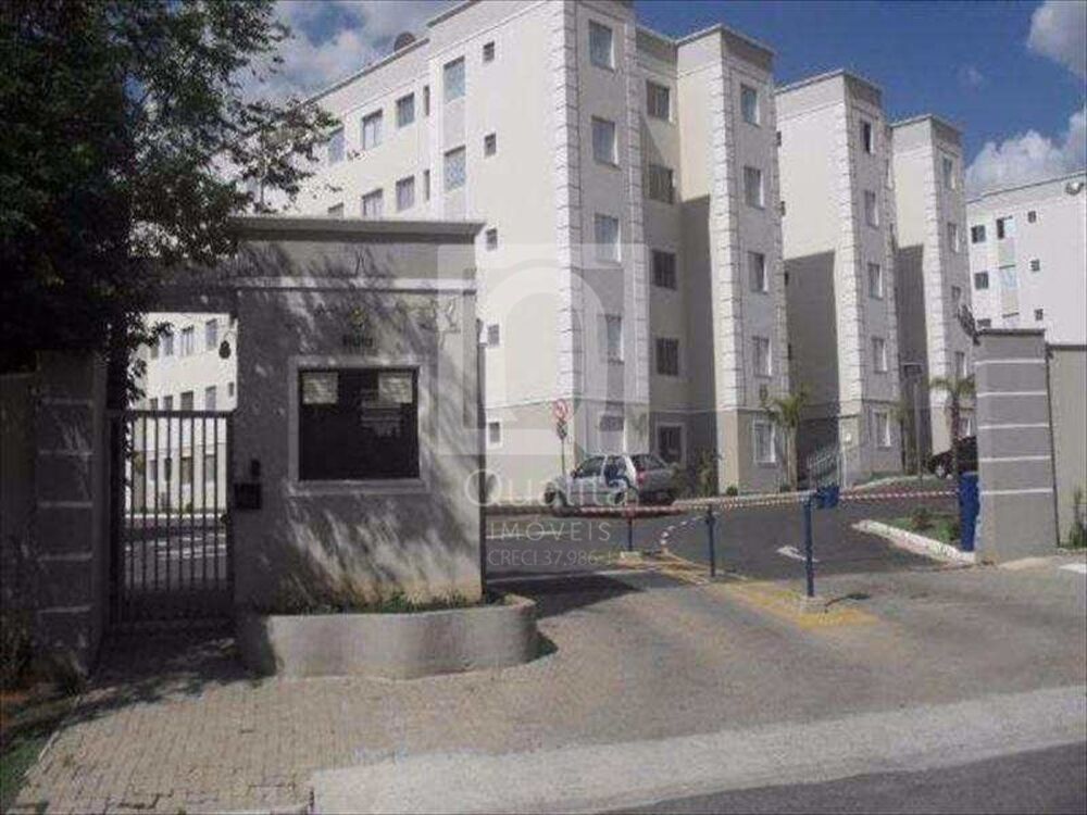 Apartamento, 2 quartos, 49 m² - Foto 10