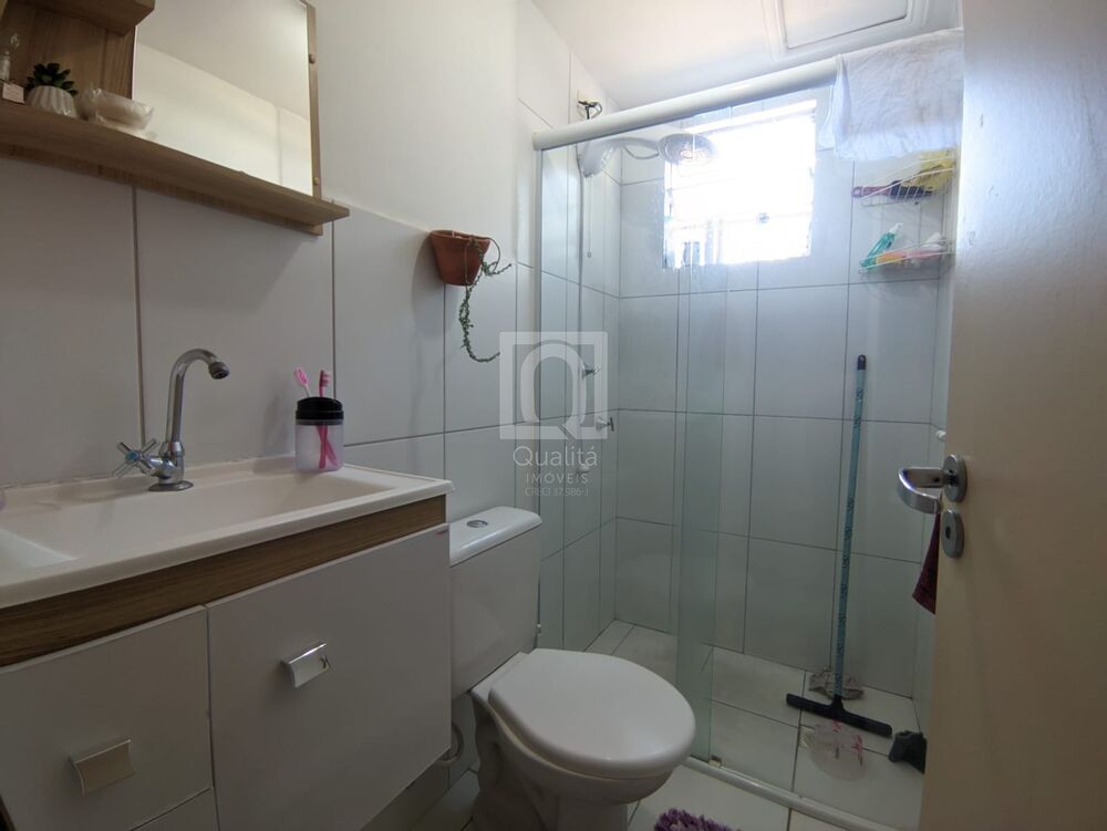 Apartamento, 2 quartos, 49 m² - Foto 9