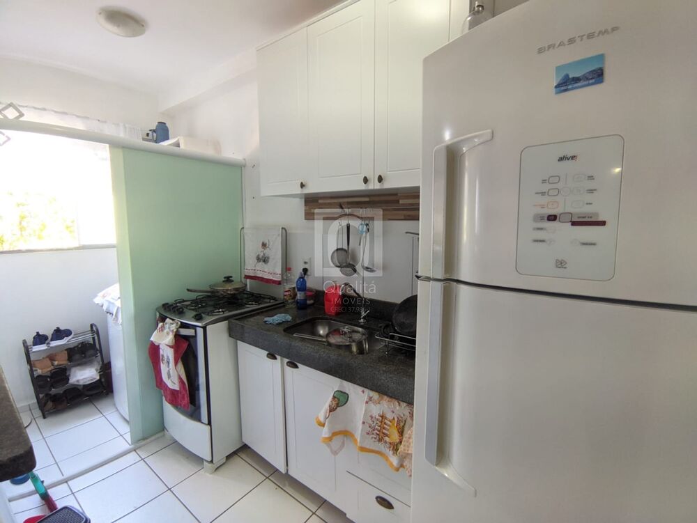Apartamento, 2 quartos, 49 m² - Foto 3