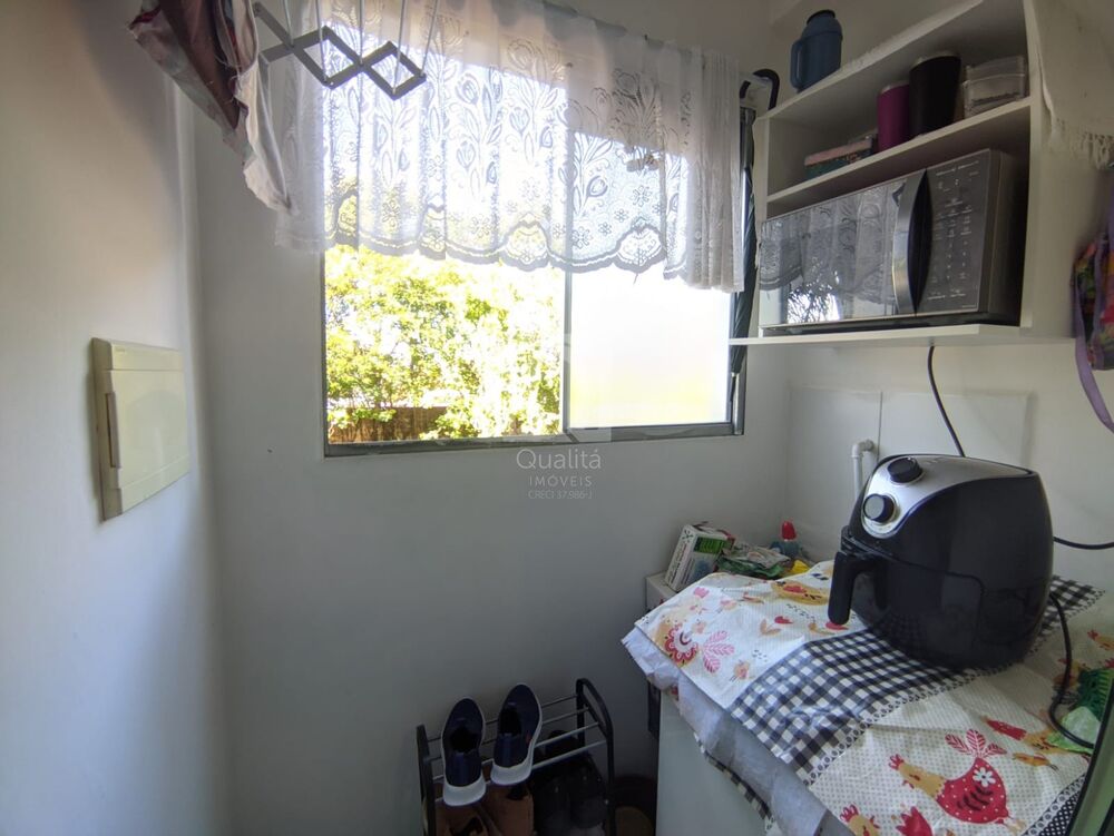 Apartamento, 2 quartos, 49 m² - Foto 4