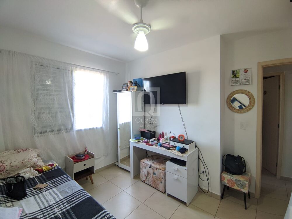 Apartamento, 2 quartos, 49 m² - Foto 7