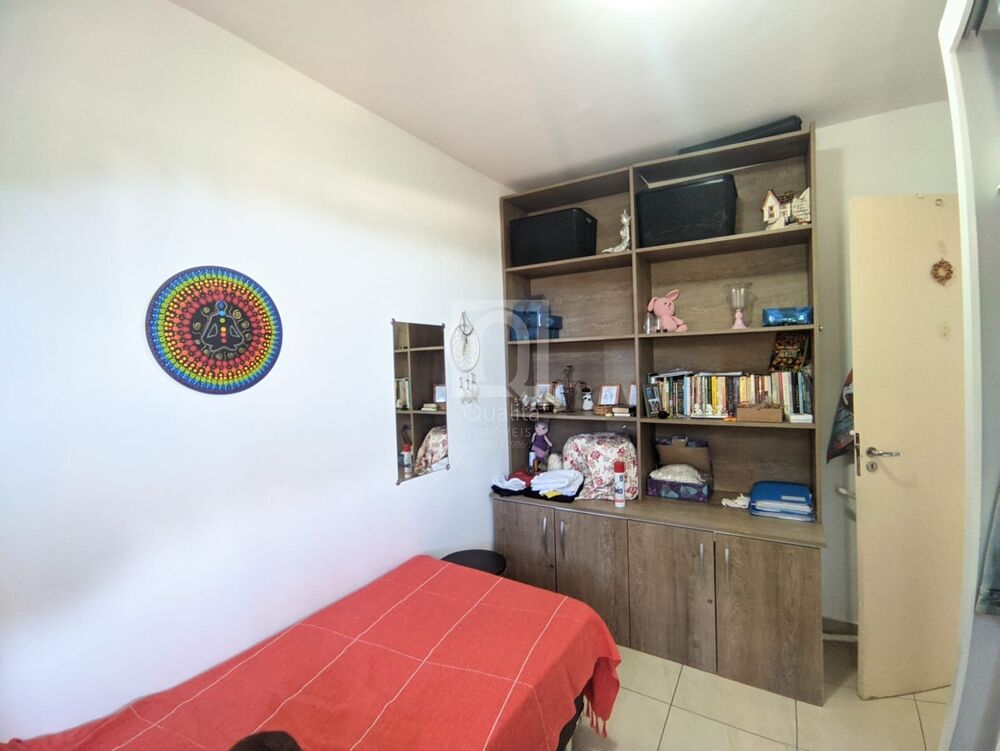 Apartamento, 2 quartos, 49 m² - Foto 5