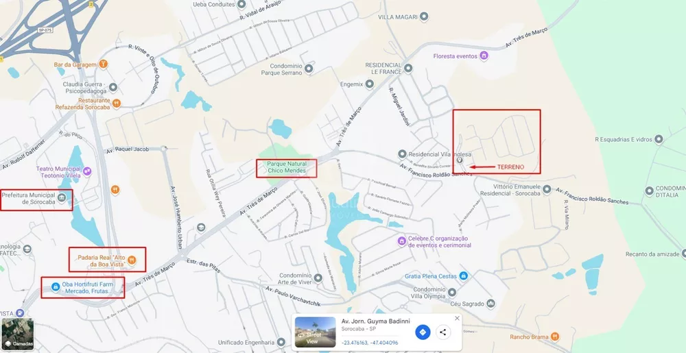 Terreno, 290 m² - Foto 4