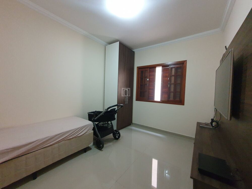 Sobrado, 3 quartos, 330 m² - Foto 5