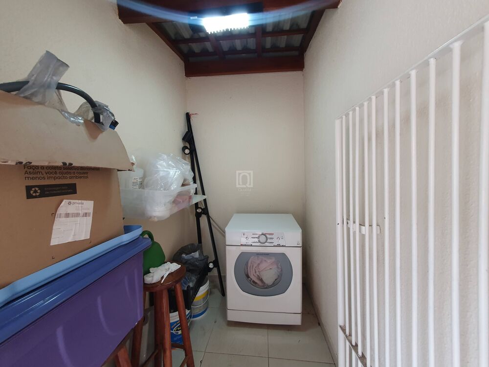 Sobrado, 3 quartos, 330 m² - Foto 4