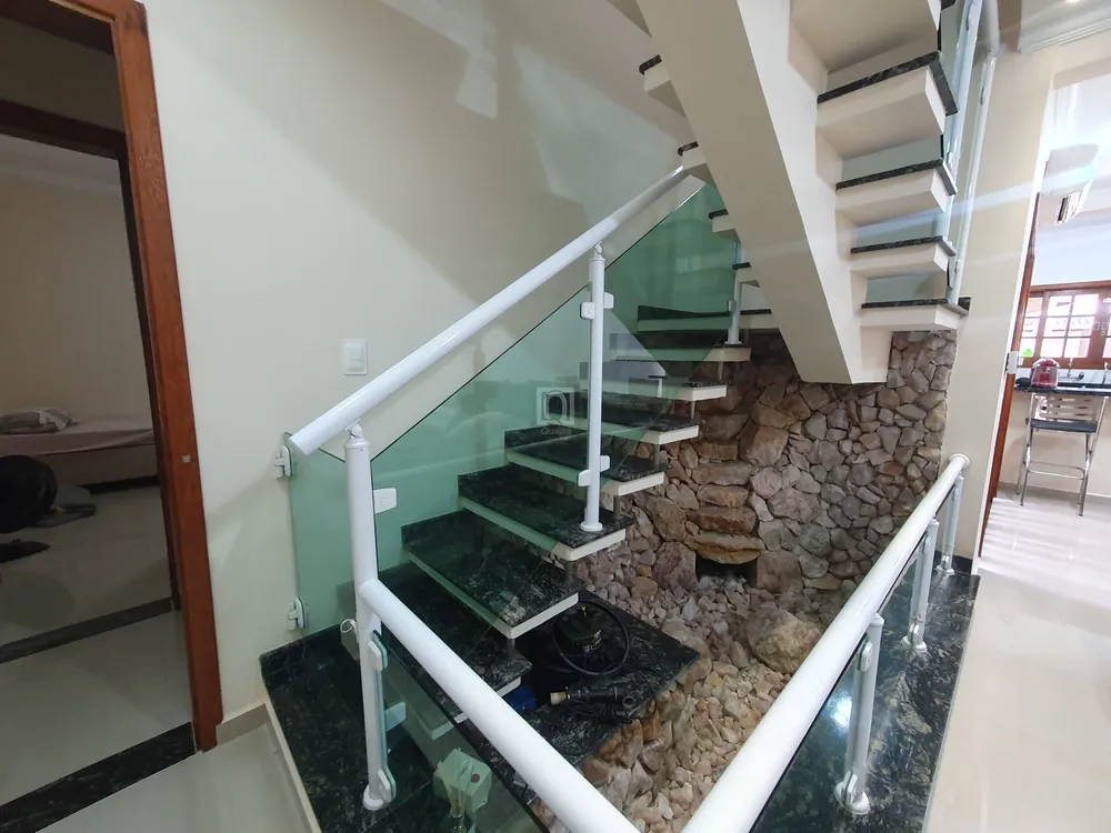 Sobrado, 3 quartos, 330 m² - Foto 11