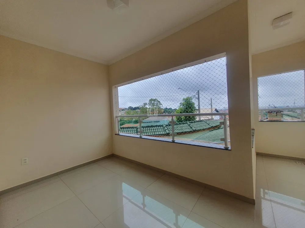 Sobrado, 3 quartos, 330 m² - Foto 13