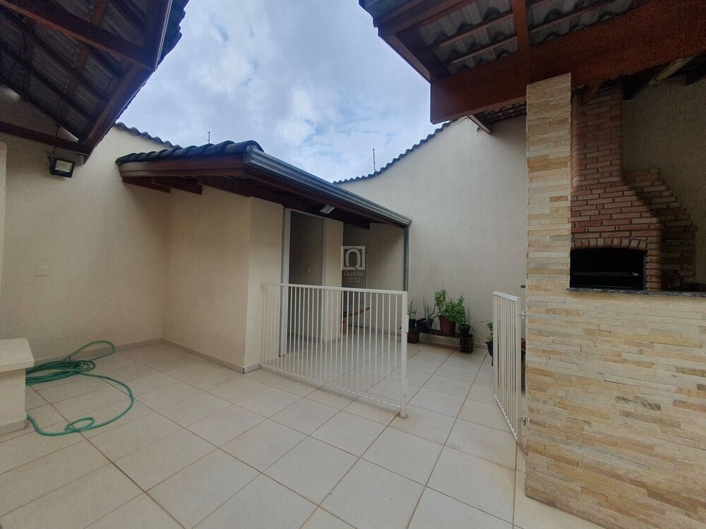 Sobrado, 3 quartos, 330 m² - Foto 3