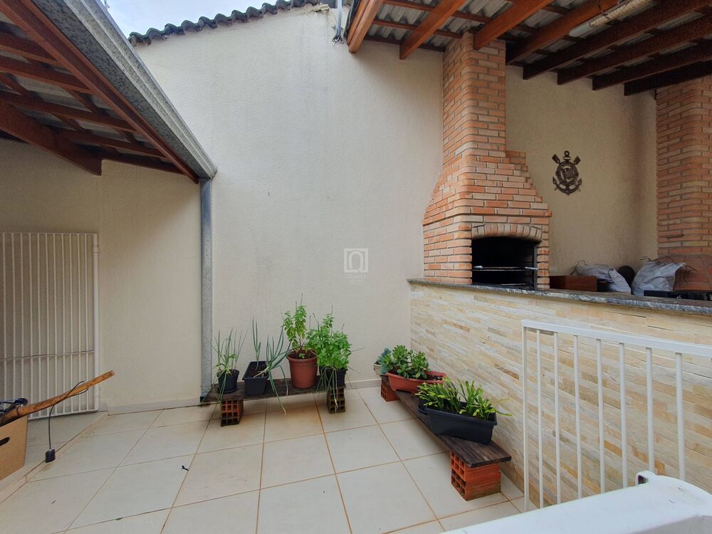 Sobrado, 3 quartos, 330 m² - Foto 8