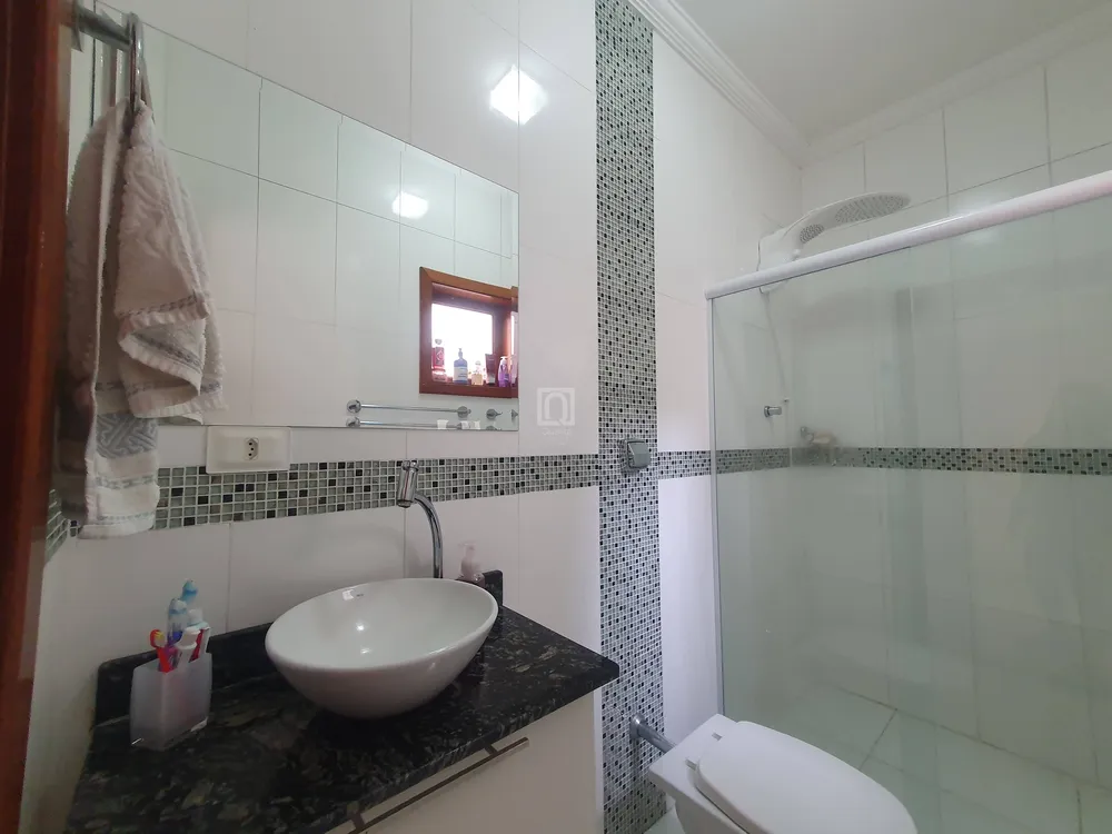Sobrado, 3 quartos, 330 m² - Foto 16