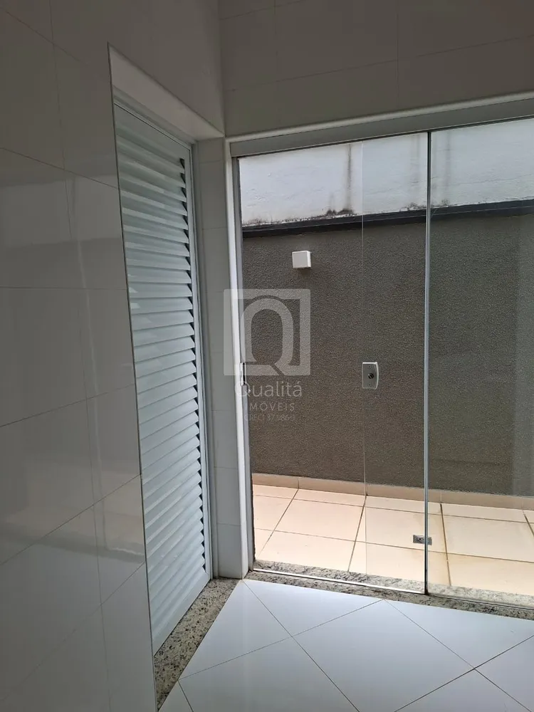 Casa de Condomínio, 3 quartos - Foto 5